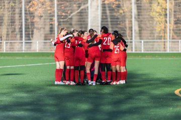 Bild 15 - wBJ VfL Pinneberg2 - Eimsbuttler TV 3 : Ergebnis: 5:0